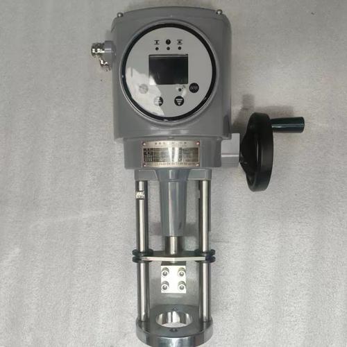 RSL直行程电动执行器